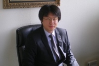 土地家屋調査士の松浦宏和です。